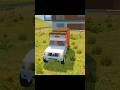 pickup driver Indian vehicle simulator 3D game #gaming