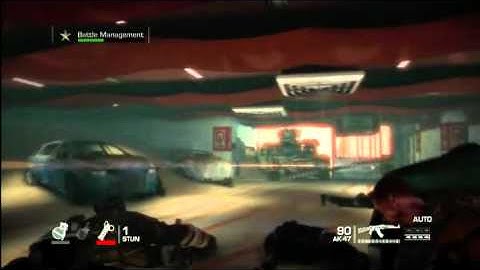 [XBOX360] Spec Ops: The Line Playthrough PT.17