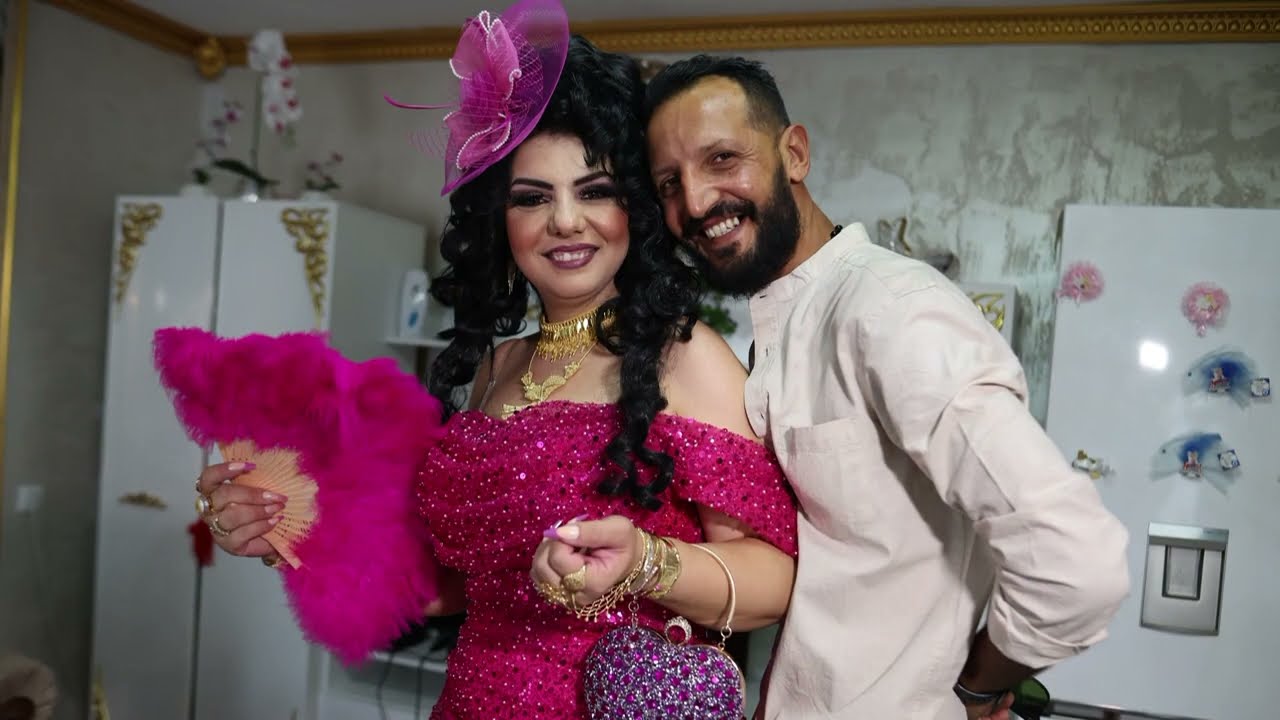 Kina Toreni sahitleri Osi & Gulbeyaz