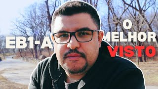 ✅ EB1-A: O melhor visto para imigrar para os EUA