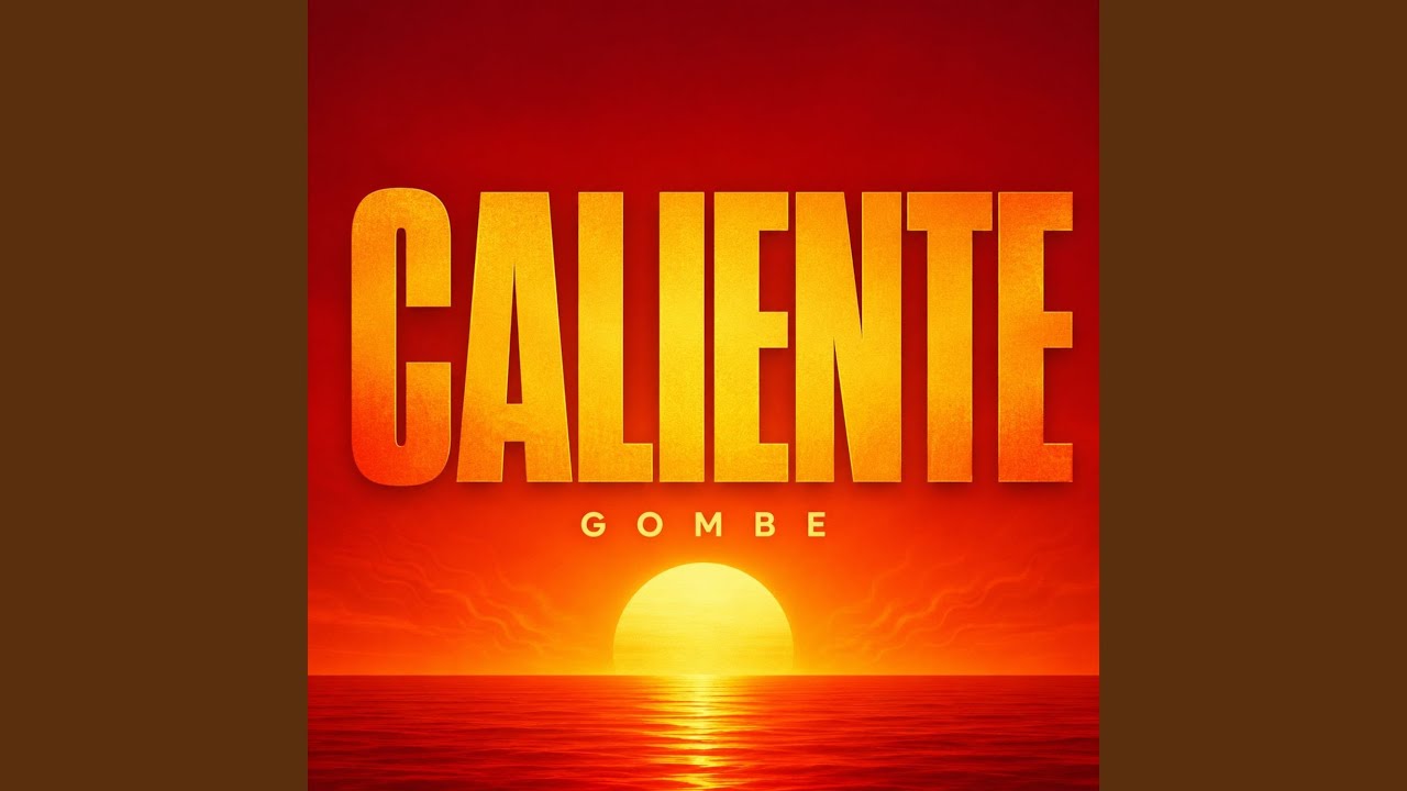 Watch Caliente on YouTube Watch Caliente on YouTube