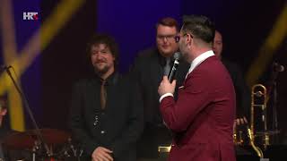 Z. Černjul Bembé Hrt Jazz Orchestra Miron Hauser Live At Lisinski Concert Hall