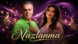 Nazlanma - Gülyanaq & Mansour Deep House Bass (Anatolian Aran)