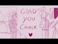 Glad you came [South Park Creek] Animatic