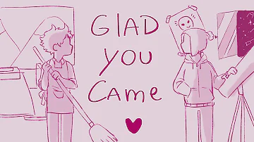 Glad you came [South Park Creek] Animatic