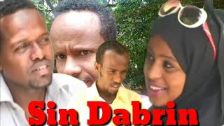 New Diraamaa Afaan Oromoo ( Sin Dabriin )
