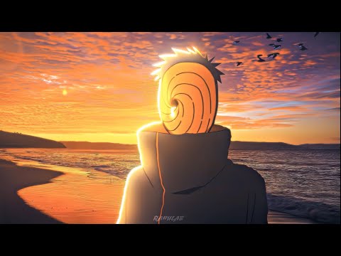 Ethereal - Obito Composition Edit 4k