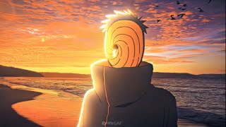 Ethereal - Obito Composition Edit 4k 