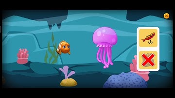 Fishdom game level 1321-1330, Playrix games