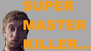 SUPER MASTER KILLER (3 QUADS, SUPER KILL, MASTER KILLER UNLOCK) BLACK OPS 3