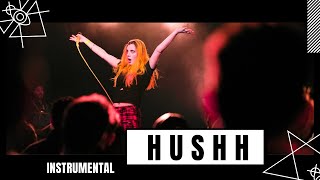 AViVA - HUSHH (INSTRUMENTAL)