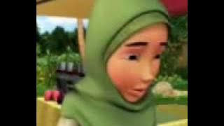 UPIN @ IPIN - 10 Tamak.3gp