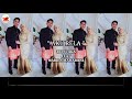 AKU RELA _ TRI SUAKA FEAT NABILA MAHARANI ( TERBARU ) FULL LYRICS