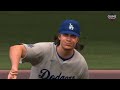 MLB The Show 26 Gameplay: Los Angeles Dodgers vs San Francisco Giants - (PS5) [4K60FPS]