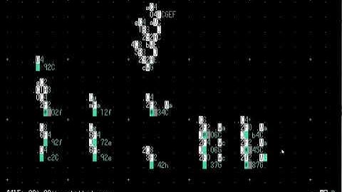 Orca x Enfer - Little Anthem