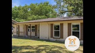 4 Bedroom Home for Rent in Pensacola FL 32505 Near Downtown & NAS Pensacola