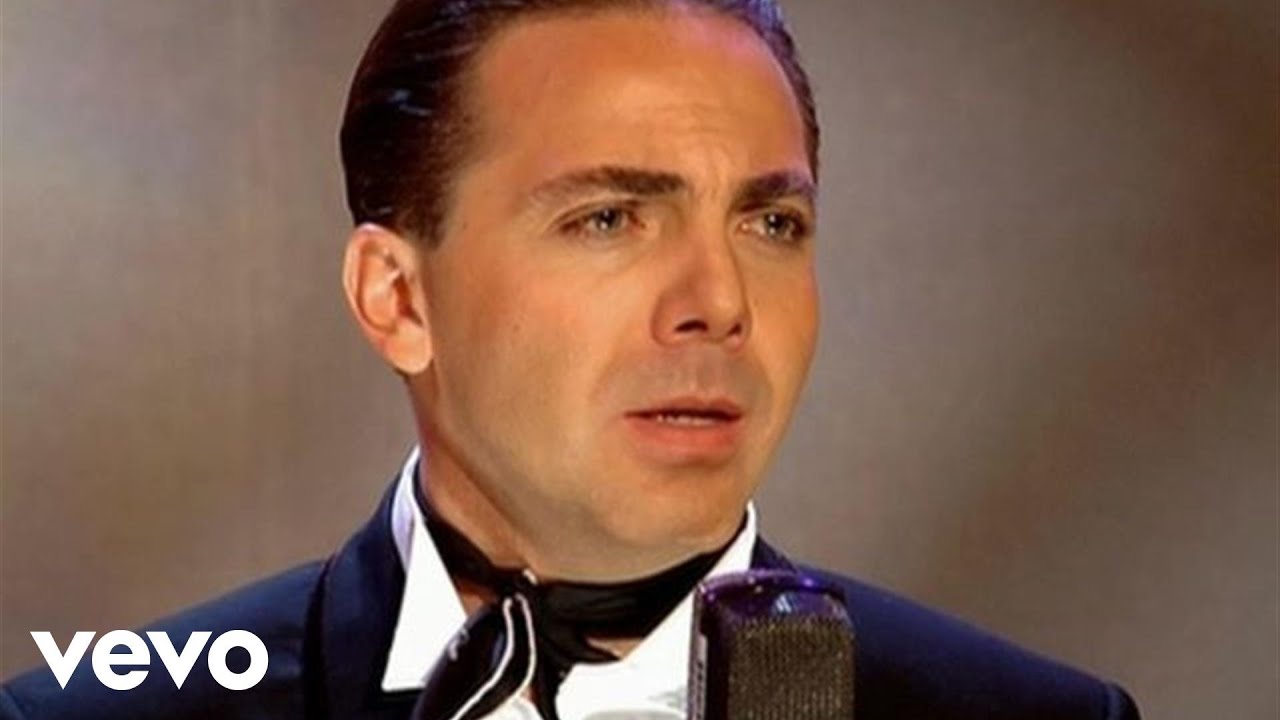 Total 64+ imagen hola amor cristian castro