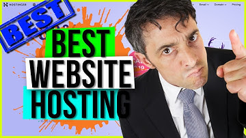 Best Website Hosting Services For Beginners 2021 🔥