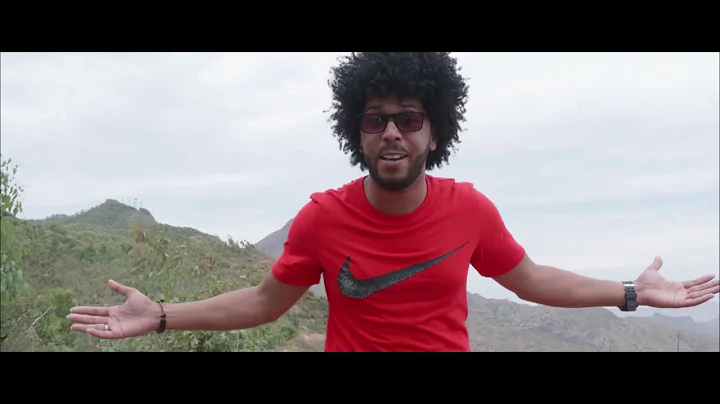Dmx Cotxi Cotxi feat Nilton Fernandes - DEZOREDJADA