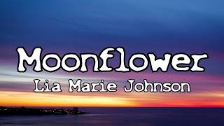 Watch Lia Marie Johnson Moonflower video