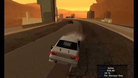 Samp.CvL.ro Drifters