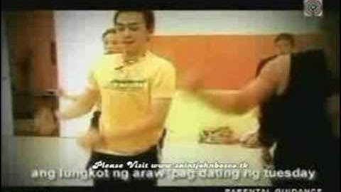 RJ Jimenez - Miss Kita Pag Tuesday