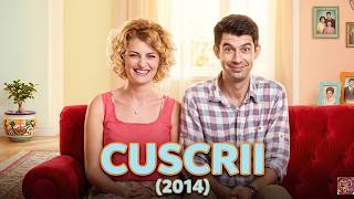 Cuscrii (2014) de Radu Potcoavã - Un Film Comedie Romanesc #1080p