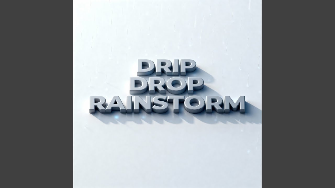 Watch Gentle Rainfall on YouTube Watch Gentle Rainfall on YouTube