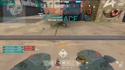 Spectre divide gameplay. (No commentary)