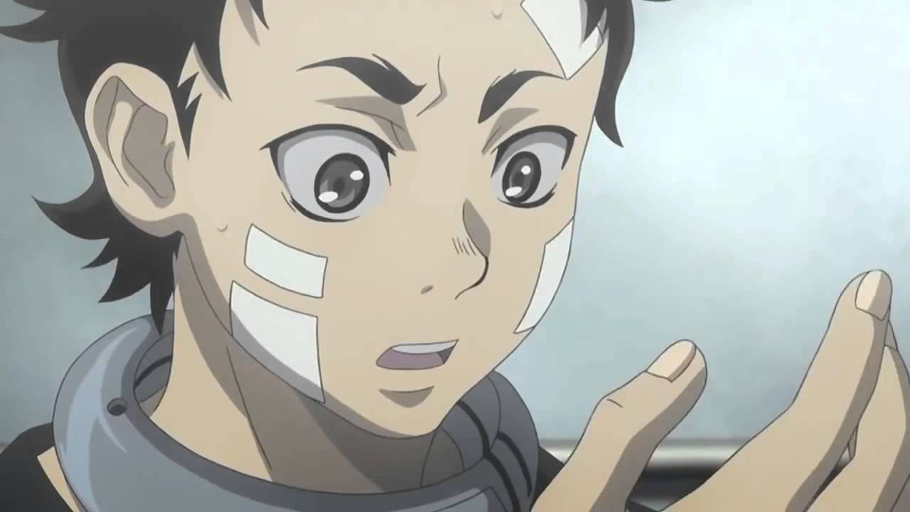 √Bestamvsofalltime ▪ Insanity AMV