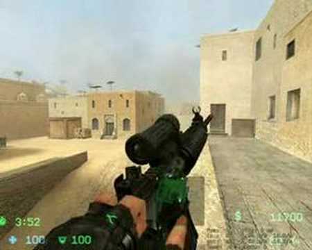 Ralphys Homemade CSS M4 Sounds