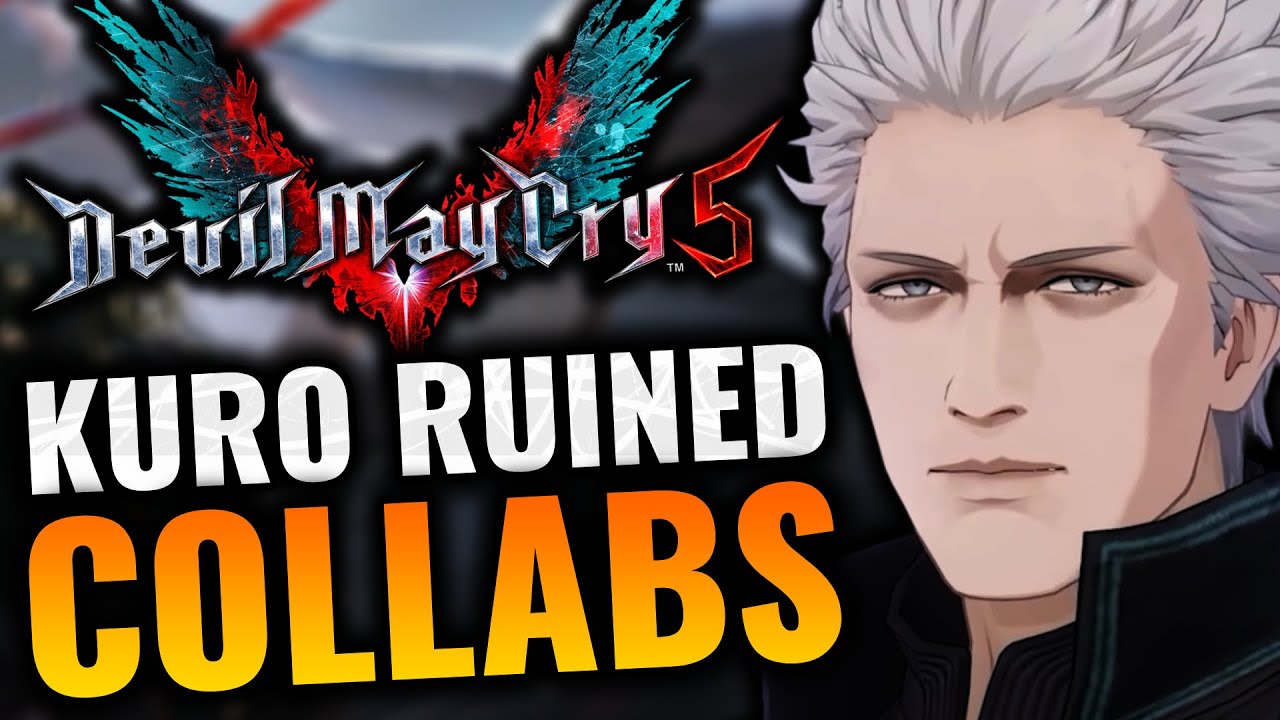 The Best Collab in Gacha History