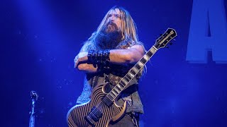 Interview: Zakk Wylde on New Black Label Society Album, Return to the Road, and More