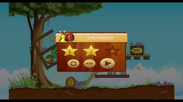 Save the Snail Ep.1 - OK