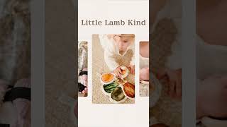 Little Lamb Kind