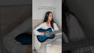 Gitar çalıyor musun? Gitarcıdan?