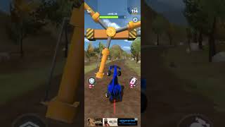 Super Crazy Mega Ramp GT Car Racing - Extreme Car Stunts Master Driving : Android Gameplay #3d screenshot 5