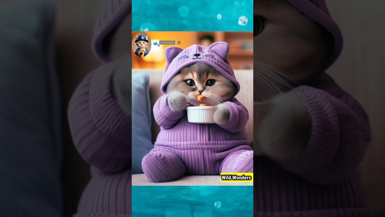 #cat #kucing #kucingmager #catlover #kucinglucu #funnycats #cutecat #oyenlucu #shorts