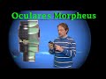 Oculares Morpheus 4,5mm 6,5mm 9mm 12,5mm 14mm 17,5mm Baader Planetarium