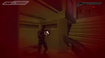 FPS Creator Games - Sight Demo