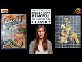 How to conserve comic books within a cgc universal grade brave and the bold 28 part 3