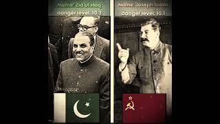 Pakistan Vs The Soviet Union Terminator Trend