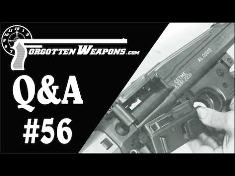 Q&A 56: Travel, Elbonian Snipers, and Contradictions