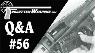 Q&A 56: Travel, Elbonian Snipers, and Contradictions