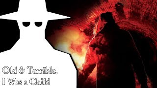 Penumbra Overture! Part Final 2-4 (Old & Terrible)