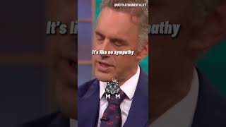 JORDAN PETERSON HAS NO SYMPATHY FOR EXCUSES #shorts #jordanpeterson