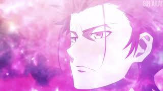 K Project [AMV] - Say Goodbye (Seven Stories Episode 1 R：B ～BLAZE～)