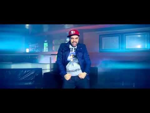 FLORIN SALAM si ADAM B - Cash, cash (VIDEO OFICIAL MANELE 2015)