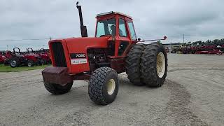 1975 ALLIS-CHALMERS 7080 For Sale