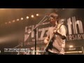 TRY TRY NIICHE 「水面の果て」 @スペースシャワー列伝JAPAN TOUR 2016 赤坂ブリッツ